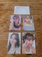 Twice summer night album pc's kpop, Foto of Kaart, Ophalen of Verzenden, Zo goed als nieuw