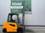 Jungheinrich EFG535ks Heftruck (bj 2019), Zakelijke goederen, 3000 tot 4000 kg, Elektrisch, Heftruck, Jungheinrich