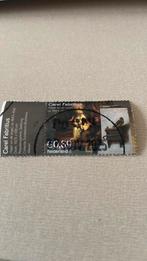 Nederland, Postzegels en Munten, Postzegels | Nederland, Ophalen of Verzenden, Gestempeld