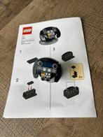 Lego Formule 1 stuurtje, Ophalen of Verzenden, Nieuw, Complete set, Lego