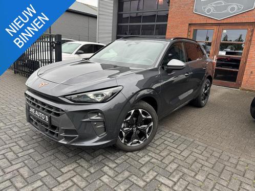 CUPRA Terramar 1.5 TSI e-Hybrid Plugin Hybride, Auto's, Cupra, Bedrijf, Te koop, Overige modellen, ABS, Achteruitrijcamera, Adaptive Cruise Control