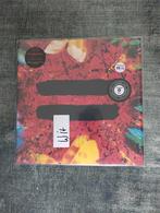 Ed Sheeran - LP Vinyl wit vinyl, Ophalen of Verzenden