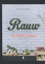 Rauw - Delphine de Montalier, Verzenden, Zo goed als nieuw