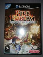 Fire Emblem: Path of Radiance - Gamecube RPG Klassieker, Spelcomputers en Games, Games | Nintendo GameCube, Gebruikt, 1 speler