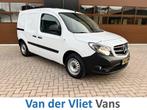 Mercedes-Benz Citan 108 CDI E6 Ambition BPM Vrij! Lease €1, Voorwielaandrijving, Gebruikt, Euro 6, 4 cilinders