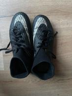Voetbalschoenen maat 36, Maat XS of kleiner, Schoenen, Ophalen of Verzenden, Zo goed als nieuw