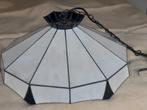 Tiffany hanglamp, Ophalen of Verzenden, Zo goed als nieuw, Minder dan 50 cm