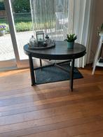 Salontafel, Huis en Inrichting, Tafels | Salontafels, Ophalen, Gebruikt, 100 tot 150 cm, 50 tot 75 cm
