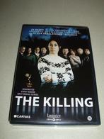 The Killing / DVD / serie / seizoen, Cd's en Dvd's, Dvd's | Tv en Series, Vanaf 12 jaar, Ophalen of Verzenden, Gebruikt