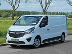 Opel Vivaro 1.6, Wit, Bedrijf, Lease, Navigatiesysteem