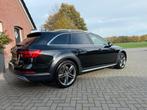Audi A4 Allroad 3.0 TDI Quattro S-tronic 2016, Auto's, Zwart, 193 €/maand, A4, Zwart