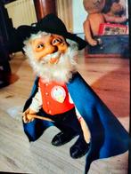 Vintage Steiff Schäfer schaapsherder 1959-1967, Verzamelen, Beren en Cherished Teddies, Ophalen of Verzenden