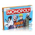 Monopoly Harry Potter & Naruto (Nieuw), Ophalen of Verzenden, Nieuw