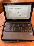 Dell Chromebook 3100 2 in 1, Computers en Software, Gebruikt, Qwerty, Touchscreen, Ophalen of Verzenden