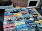 het wegraceboek 15 edities, Ophalen of Verzenden, Zo goed als nieuw