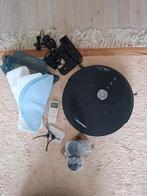 Robotstofzuiger met dweilfunctie, Ophalen, Gebruikt, Robotstofzuiger, Minder dan 1200 watt