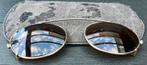 Vintage orginele Calvin Klein Clip-on zonnebril 234C 48., Ophalen of Verzenden