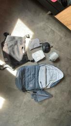 Joolz Kinderwagen met Accessoires, Gebruikt, Verstelbare duwstang, Combiwagen, Ophalen