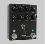 Walrus Audio Fable Granular effect pedal, Ophalen of Verzenden, Zo goed als nieuw