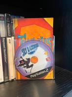 Sly Raccoon Playstation 2, Avontuur en Actie, 1 speler, Ophalen of Verzenden, Zo goed als nieuw