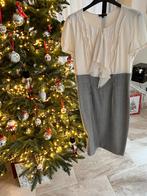 Elegante ESCADA jurk - Maat 38, Kleding | Dames, Jurken, Verzenden, Zo goed als nieuw, Maat 38/40 (M)