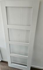 Austria Svenska Dahl binnendeur opdek rechts 83x211,5, Ophalen, Nieuw, Binnendeur, 200 tot 215 cm