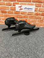 maple schaatsen met viking marathon klap onderstel maat 42, Ophalen of Verzenden, Zo goed als nieuw, Maple, Noren