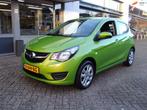 Opel KARL 1.0 ecoFLEX Edition, Voorwielaandrijving, Gebruikt, Euro 6, 937 kg
