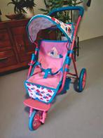 Poppenwagen voor 2 tot 5 jarige, Kinderen en Baby's, Ophalen, Zo goed als nieuw, Overige typen