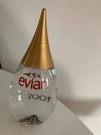EVIAN 2001 editie “de Waterdruppel”, Ophalen, Nieuw, Overige typen