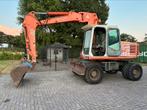 Atlas 1404, Zakelijke goederen, Machines en Bouw | Kranen en Graafmachines, Ophalen, Graafmachine