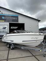 Quicksilver 675, Ophalen, 6 meter of meer, Zo goed als nieuw, 200 pk of meer