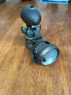 Oude Carbid Lamp, Ophalen of Verzenden