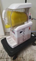 SPM SP1 SLUSH SLUSHPUPPY SLUSHMACHINE IJSMACHINE (5 liter)), Ophalen, Zo goed als nieuw, Zelfvriezend