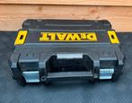 DeWalt koffer tstak nieuw, Doe-het-zelf en Verbouw, Gereedschapskisten, Ophalen of Verzenden, Nieuw