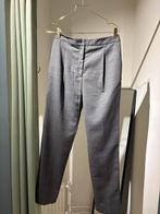 By Malene Birger pantalon grijs 36 S, Ophalen of Verzenden, Zo goed als nieuw, Maat 36 (S), Grijs