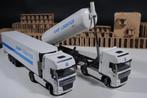 miniatuur vrachtwagens, Verzamelen, Automerken, Motoren en Formule 1, Ophalen, Nieuw, Auto's
