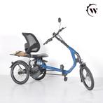 Van Raam Easy Rider 3-Enviolo-Oceaanblauw-Nieuw, Ophalen, Nieuw, Van Raam