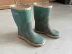 Bergstein laarzen maat 28 groen blauw, Kinderen en Baby's, Kinderkleding | Schoenen en Sokken, Ophalen, Gebruikt, Jongen of Meisje