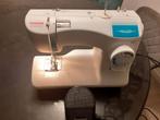 Naaimachine, Hobby en Vrije tijd, Naaimachines en Toebehoren, Ophalen of Verzenden, Zo goed als nieuw, Naaimachine, Overige merken