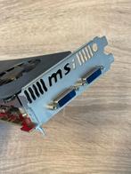 MSI N260GTX –GeForce GTX 260 | 896MB/1792MB GDDR3 | PCIe x16, Computers en Software, Videokaarten, PCI-Express 2, GDDR3, ., VGA