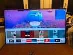 Samsung tv 75 inch, Audio, Tv en Foto, Televisies, QLED, Ophalen of Verzenden, Zo goed als nieuw, Samsung