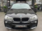 BMW X4 XDrive20i High Exe M-Sport 184PK I Schuifdak I Navi I, Auto's, BMW, Te koop, Geïmporteerd, Xenon verlichting, 14 km/l