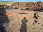 H- profiel 140x 140x 7 ongeveer 24 meter, Doe-het-zelf en Verbouw, Metalen, Ophalen, Gebruikt, IJzer