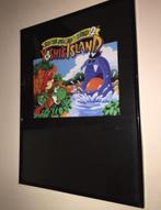 Super mario, Ophalen of Verzenden, A1 t/m A3, Rechthoekig Staand, Film en Tv