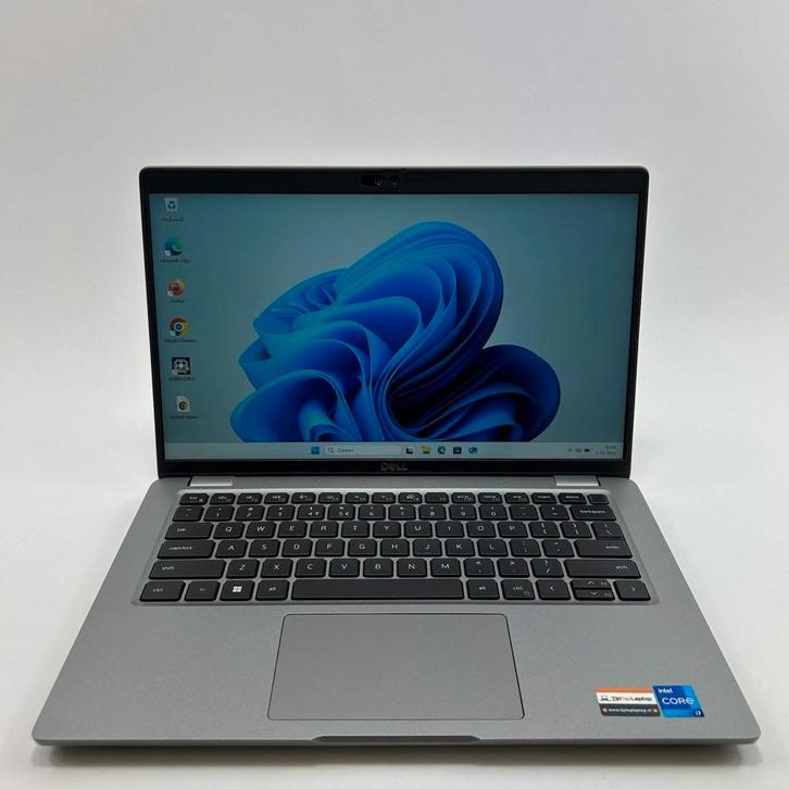 Dell Latitude 5450 – Ultra 5 125U – 16GB – 256GB, Computers en Software, Windows Laptops, Zo goed als nieuw, 14 inch, SSD, 4 Ghz of meer