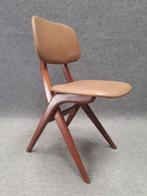 Louis van Teeffelen stoel, Huis en Inrichting, Stoelen, Gebruikt, Overige kleuren, Eén, Ophalen