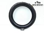 Voor band 19 inch 100-90 Dunlop D401F, Motoren, Ophalen of Verzenden, Dunlop, Nieuw