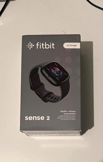 Fitbit Sense 2 Nieuw beschikbaar voor biedingen