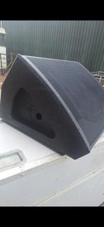 1 x Omnitronic km-112 monitor ( passief ), Gebruikt, Overige typen, 120 watt of meer, Ophalen